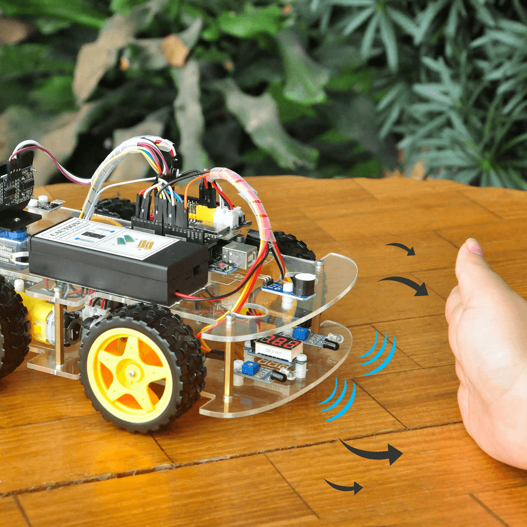 STEM Programs