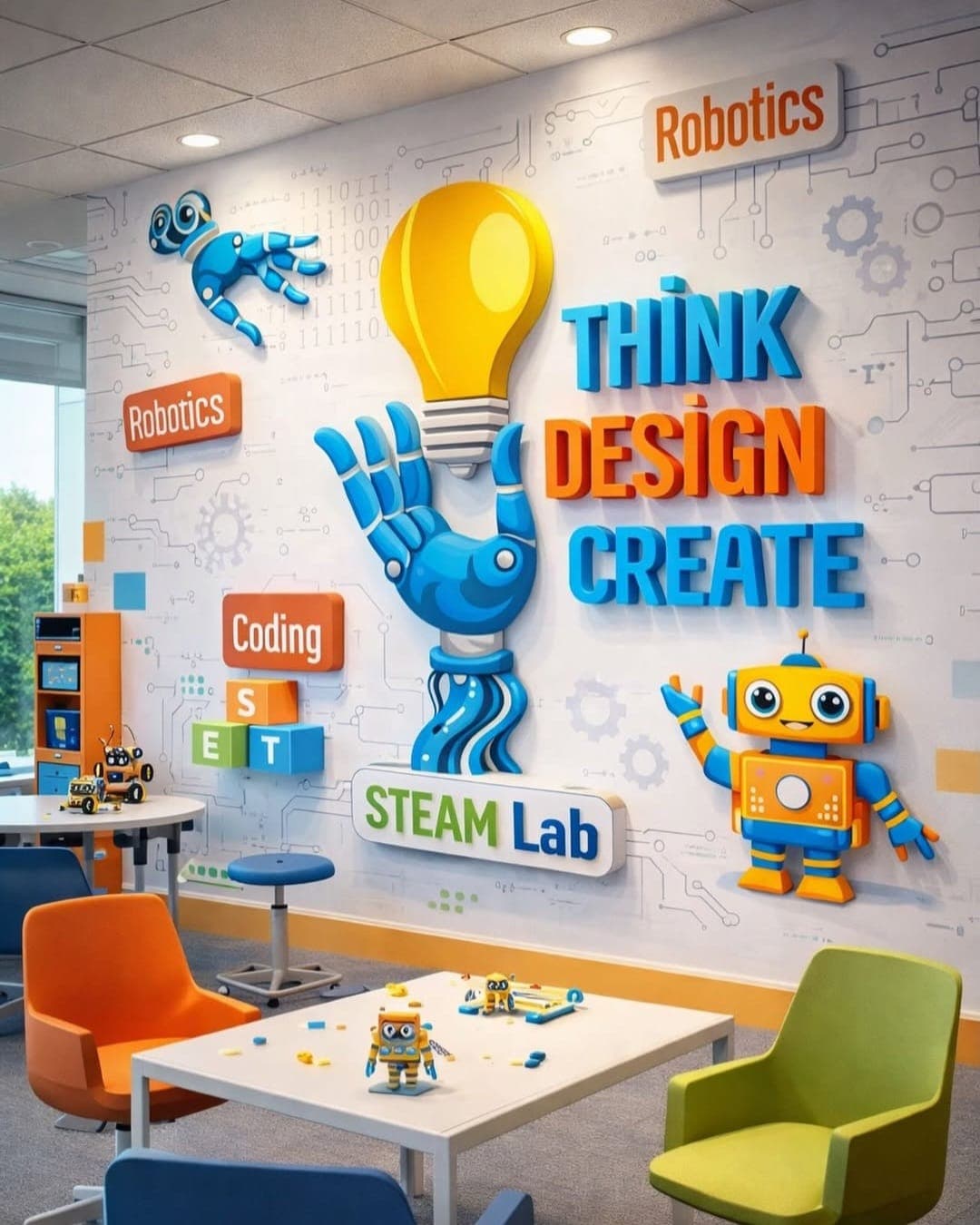 Our Vision