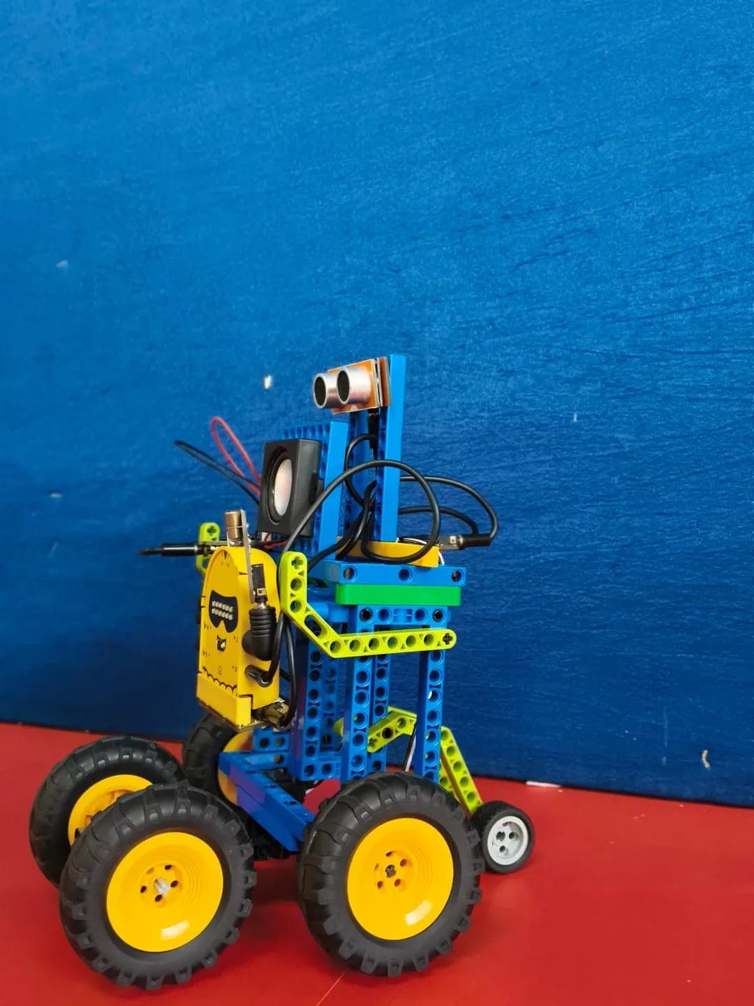 Robotics Kits