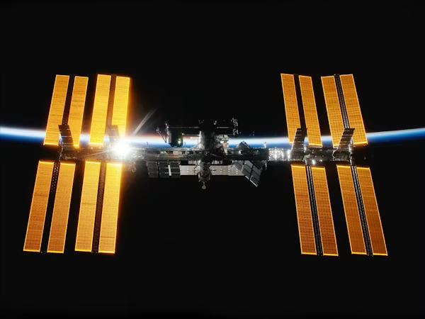 Satellites & Space Technology